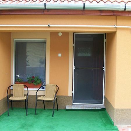 Levendulas Haz Hajdúszoboszló Exterior foto