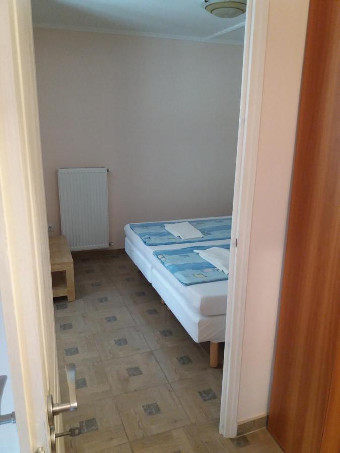 Levendulas Haz Hajdúszoboszló Exterior foto