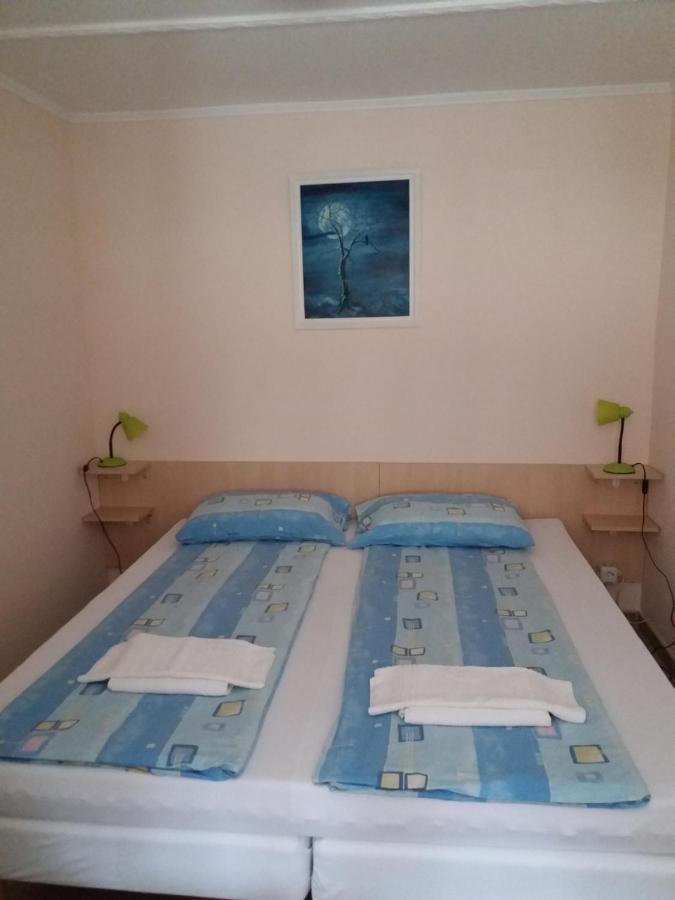 Levendulas Haz Hajdúszoboszló Exterior foto