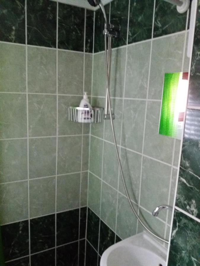 Levendulas Haz Hajdúszoboszló Exterior foto